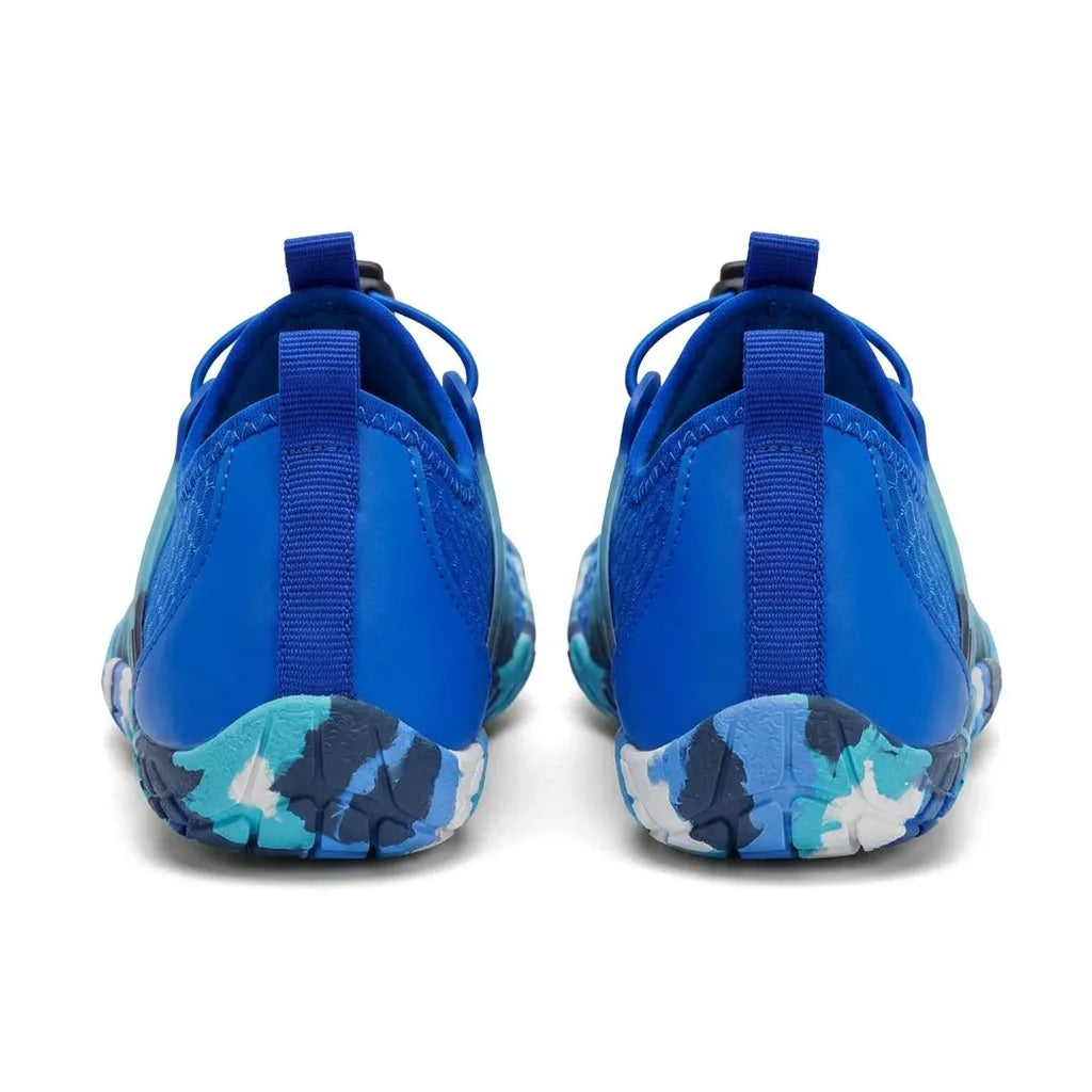 BAREFOOT WATER SHOES- MARINUS MEN - 2368