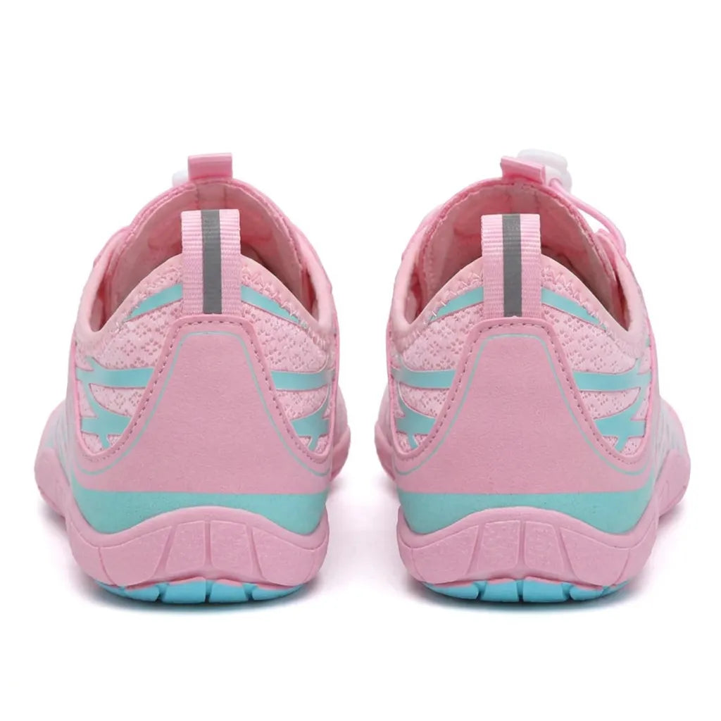BAREFOOT WATER SHOES- MARINUS -2110
