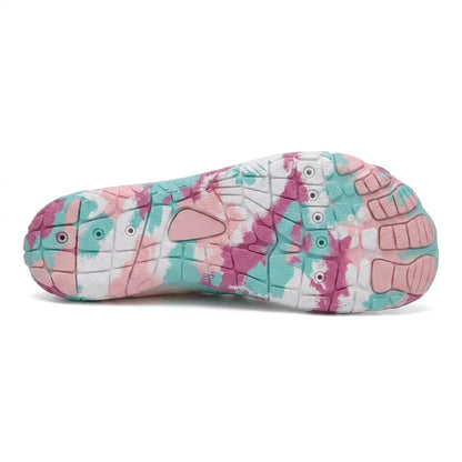 BAREFOOT WATER SHOES- MARINUS -2118