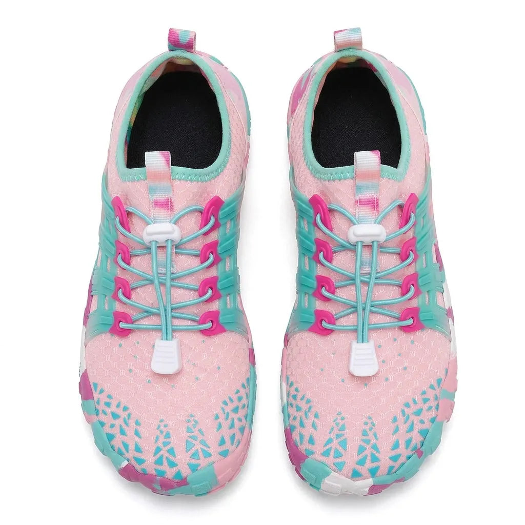 BAREFOOT WATER SHOES- MARINUS -2118