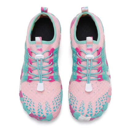BAREFOOT WATER SHOES- MARINUS -2118