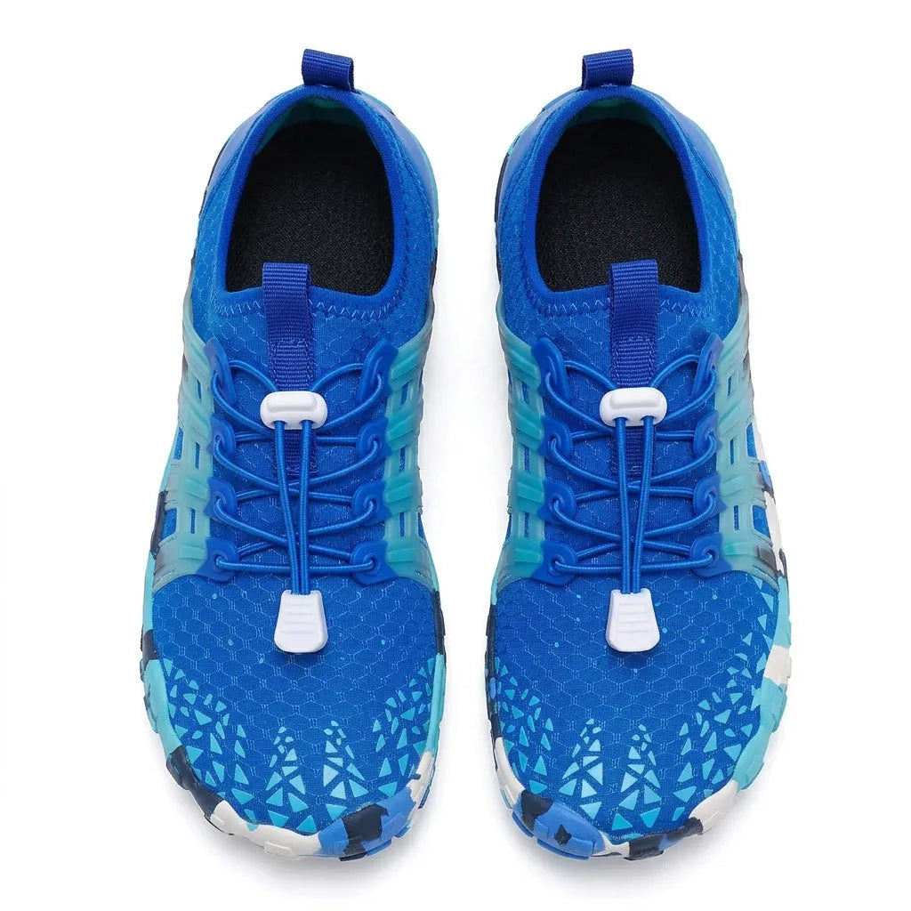 BAREFOOT WATER SHOES- MARINUS MEN - 2368