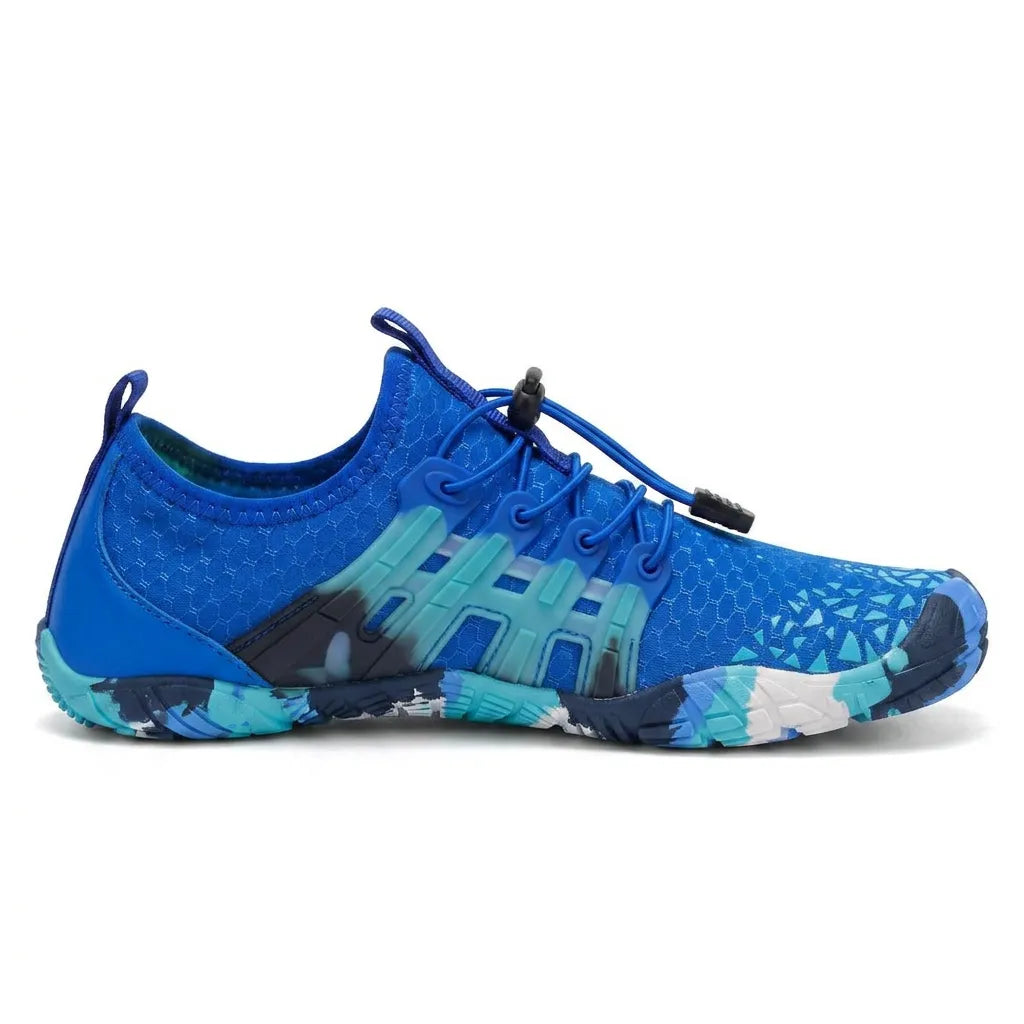 BAREFOOT WATER SHOES- MARINUS MEN - 2368