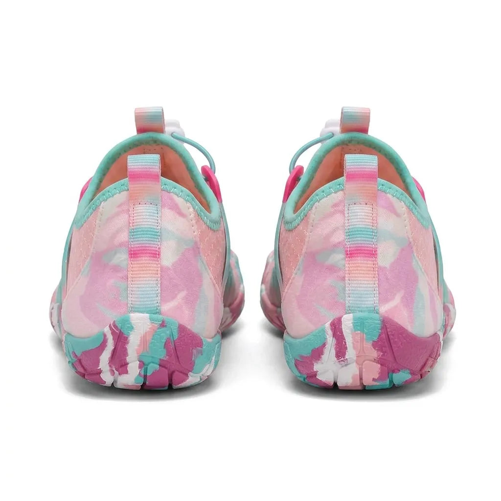 BAREFOOT WATER SHOES- MARINUS -2118
