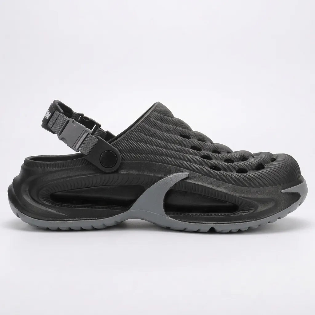 Solooq® Wave Clogs for Men