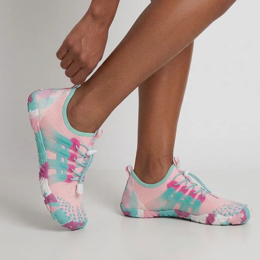 BAREFOOT WATER SHOES- MARINUS -2118