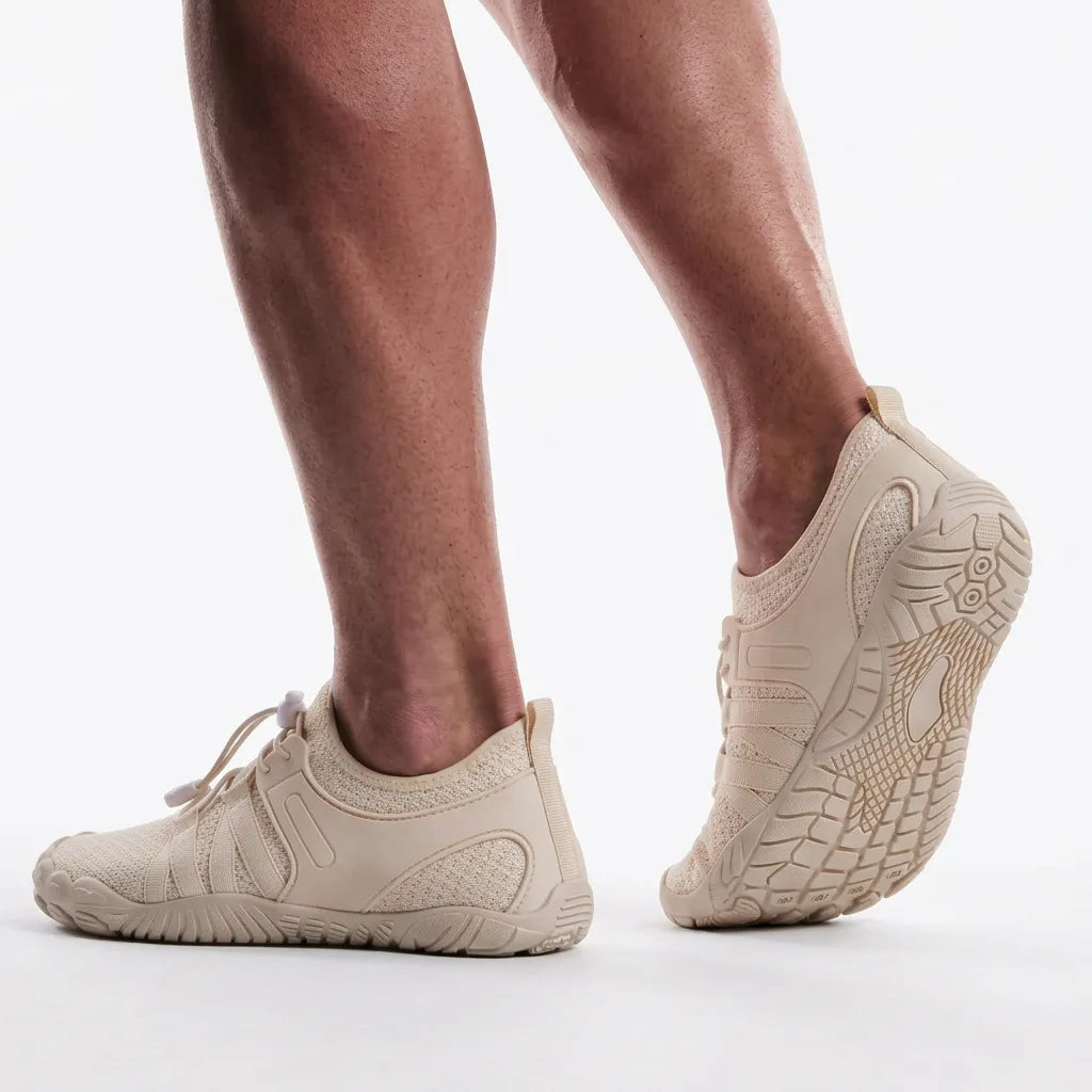 BAREFOOT WATER SHOES- MARINUS MEN