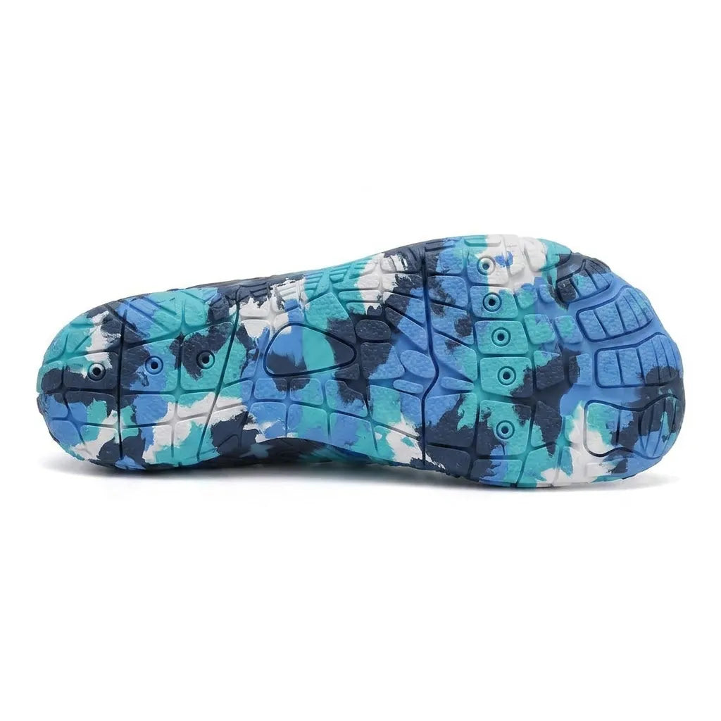 BAREFOOT WATER SHOES- MARINUS MEN - 2368