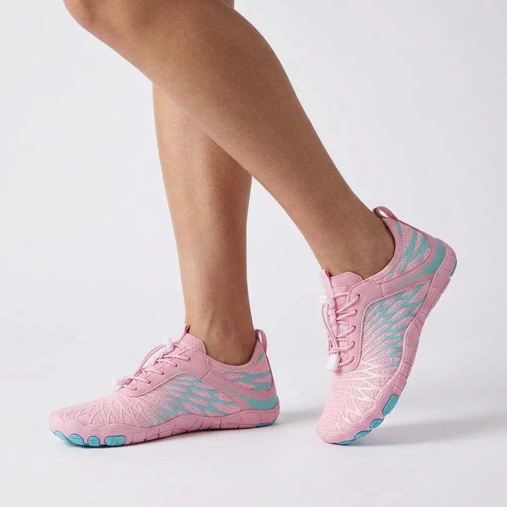 BAREFOOT WATER SHOES- MARINUS -2110