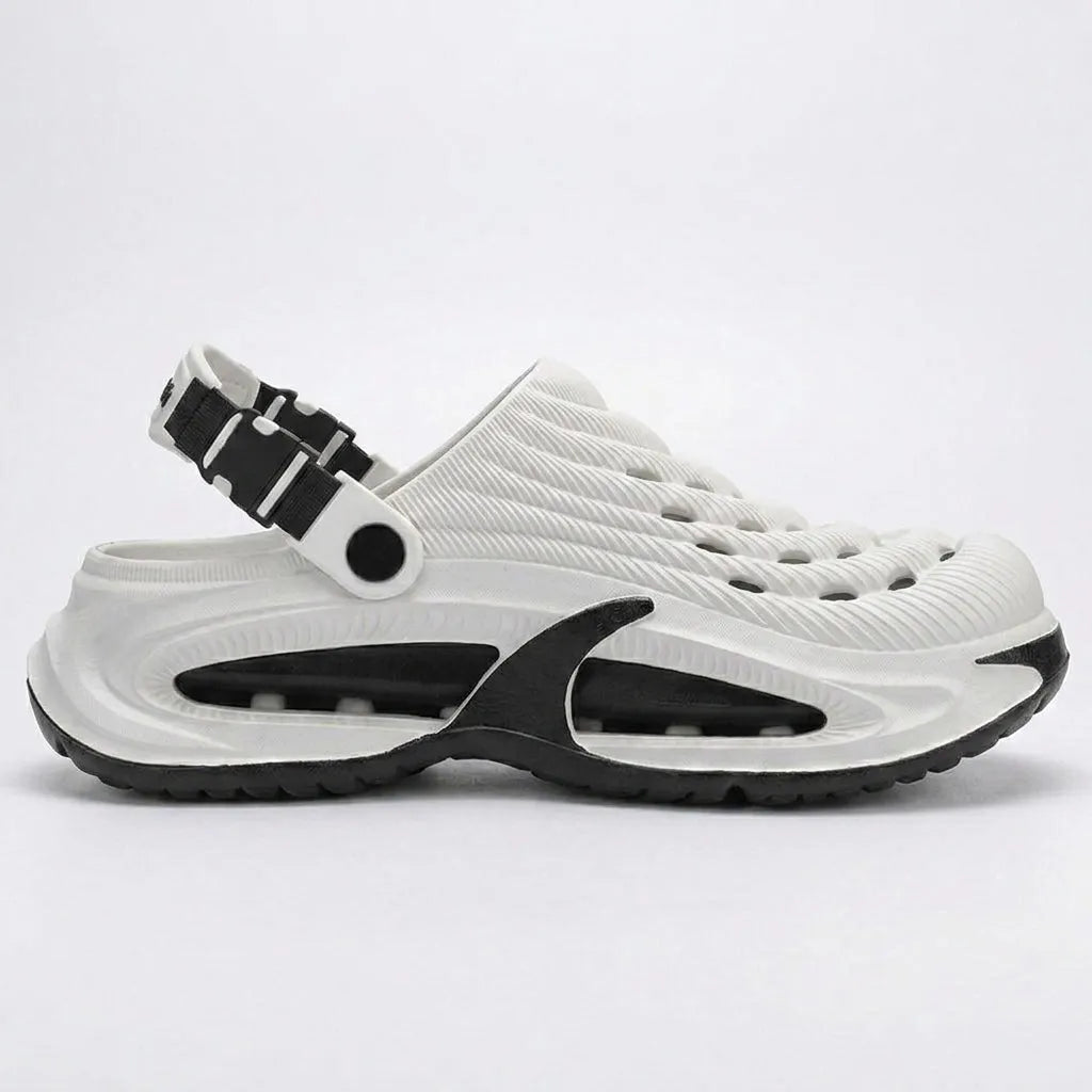 Solooq® Wave Clogs for Men
